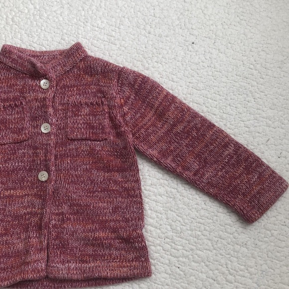 Tea collection 3T size cardigan - Picture 2 of 12
